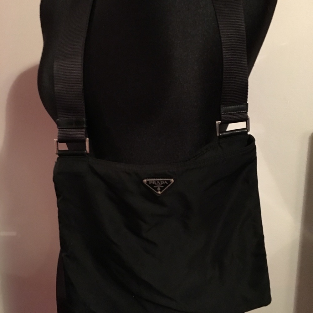 Grab n go bag.